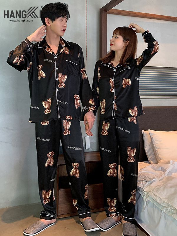 đồ ngủ đôi cute